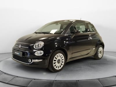 Fiat 500 1.2 Lounge del 2020 usata a Modena