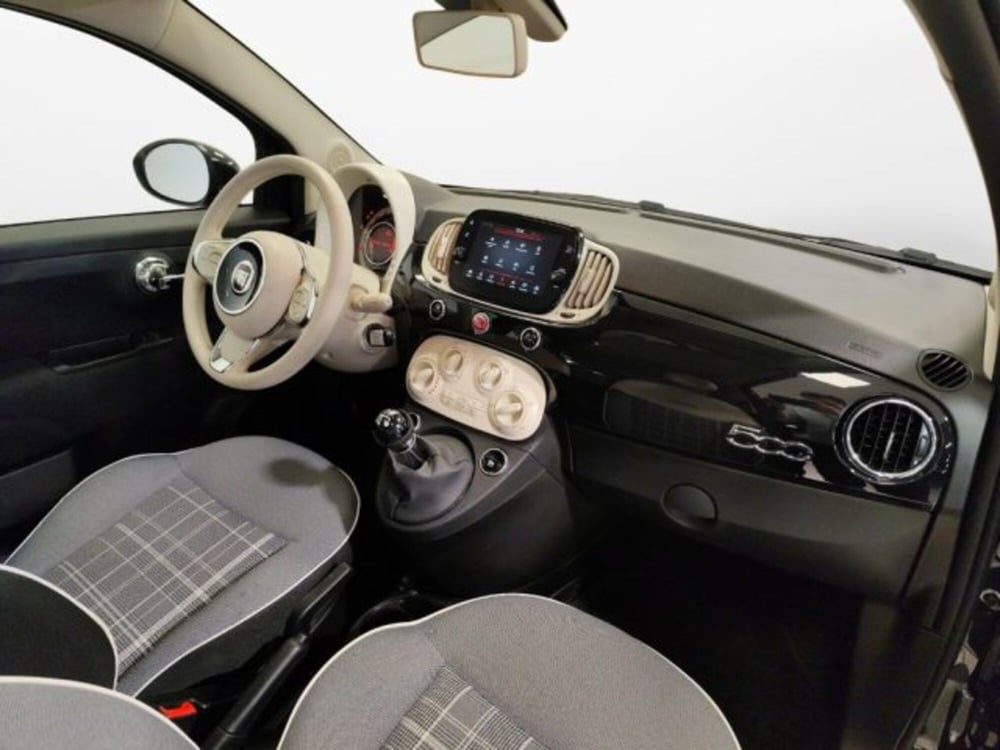 Fiat 500 usata a Modena (10)
