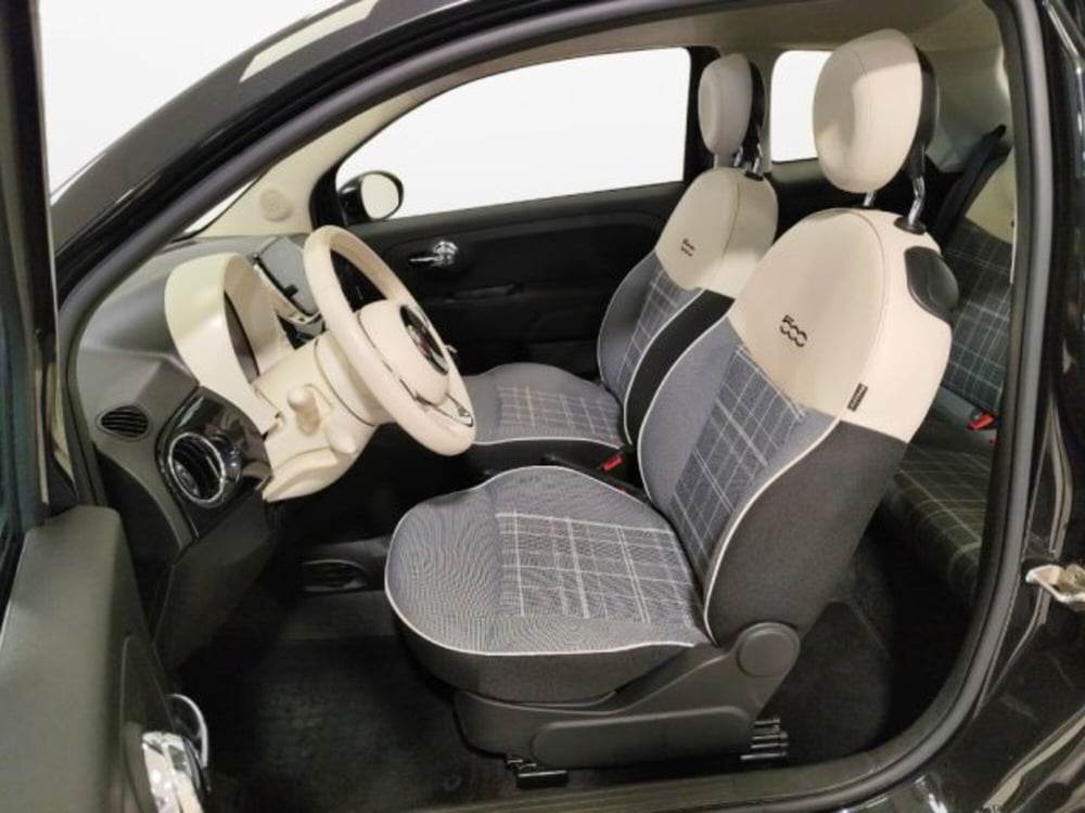 Fiat 500 usata a Modena (11)
