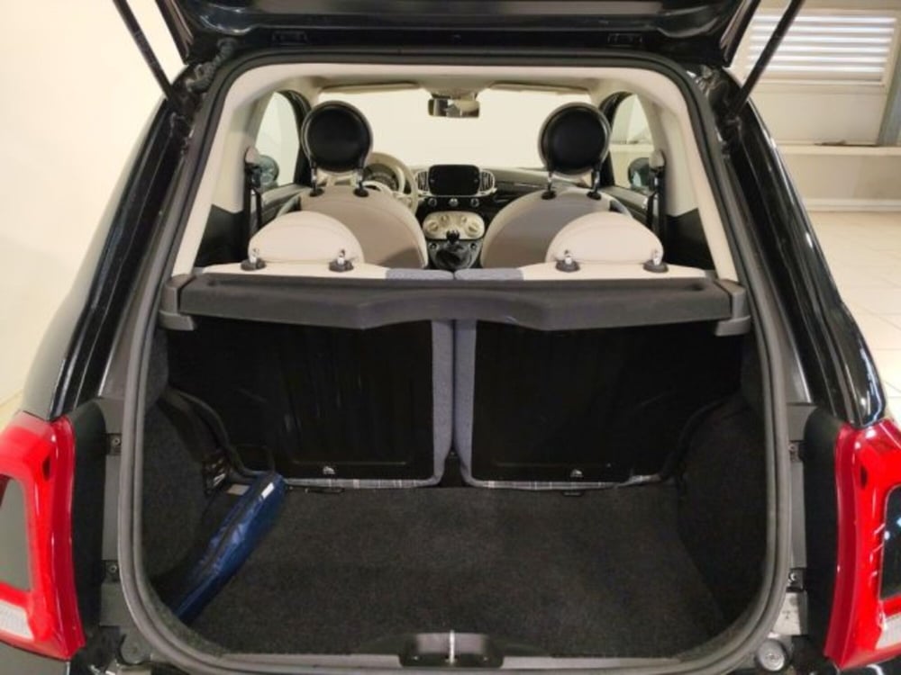 Fiat 500 usata a Modena (13)