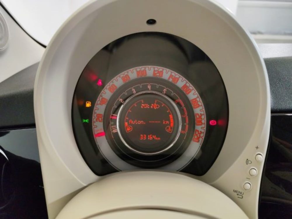Fiat 500 usata a Modena (14)