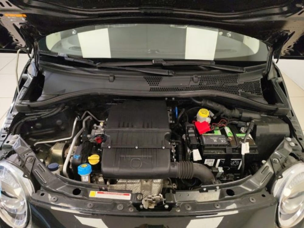Fiat 500 usata a Modena (15)