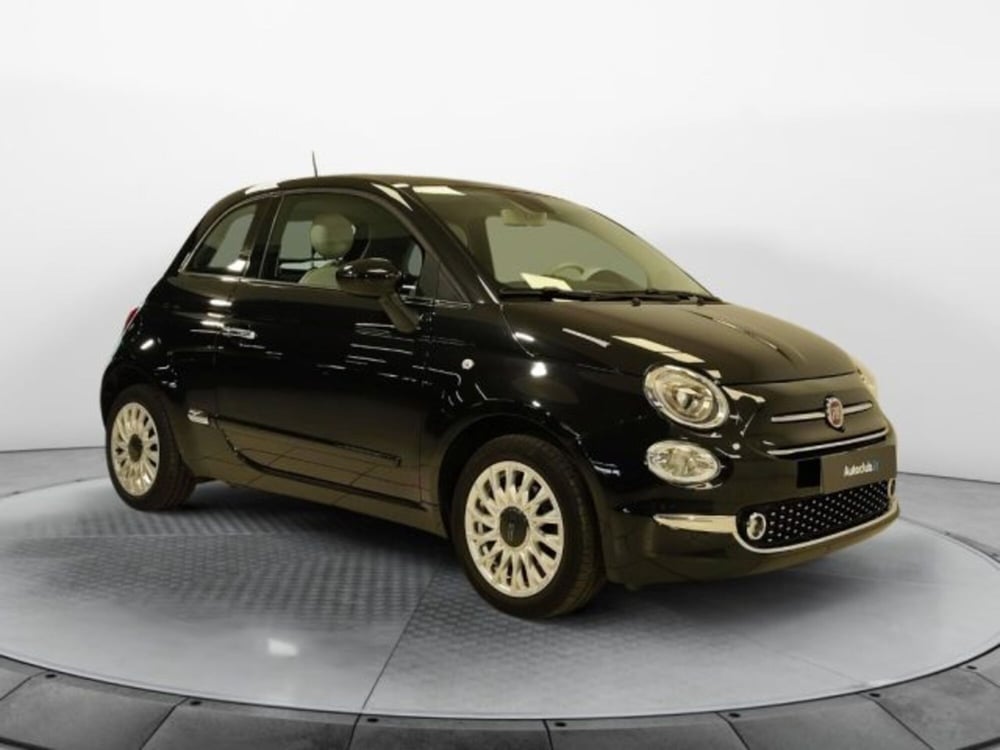 Fiat 500 usata a Modena (16)