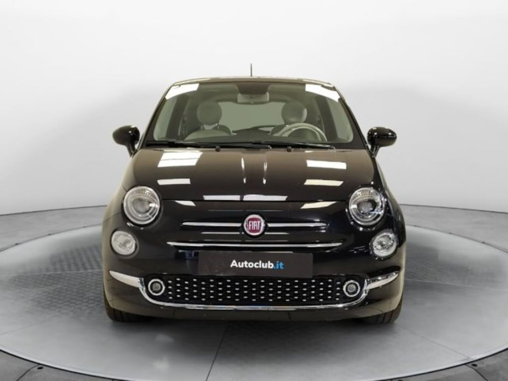 Fiat 500 usata a Modena (17)