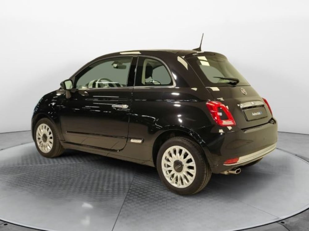 Fiat 500 usata a Modena (18)