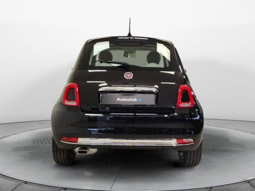 Fiat 500 usata a Modena (19)