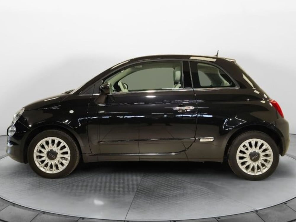 Fiat 500 usata a Modena (3)