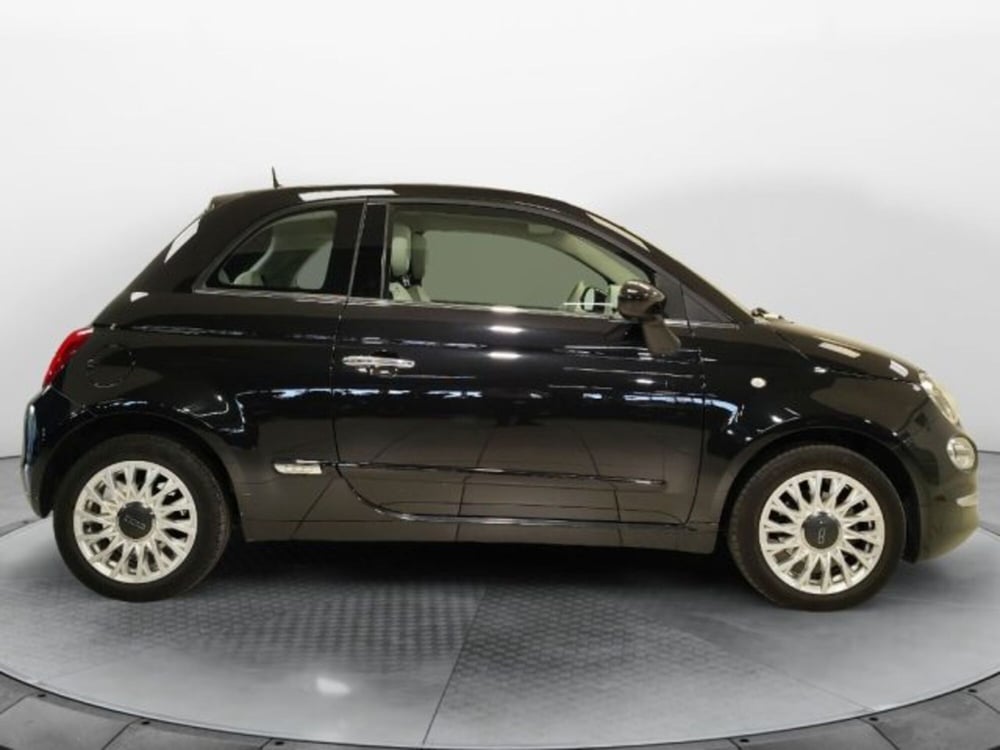 Fiat 500 usata a Modena (4)