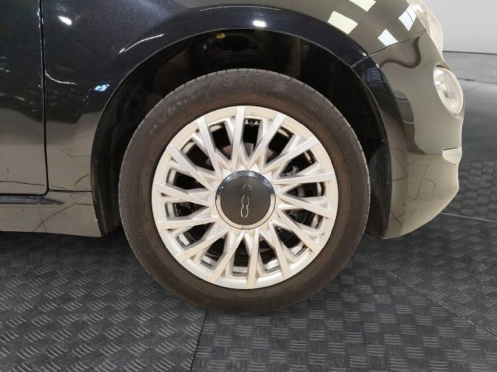 Fiat 500 usata a Modena (5)