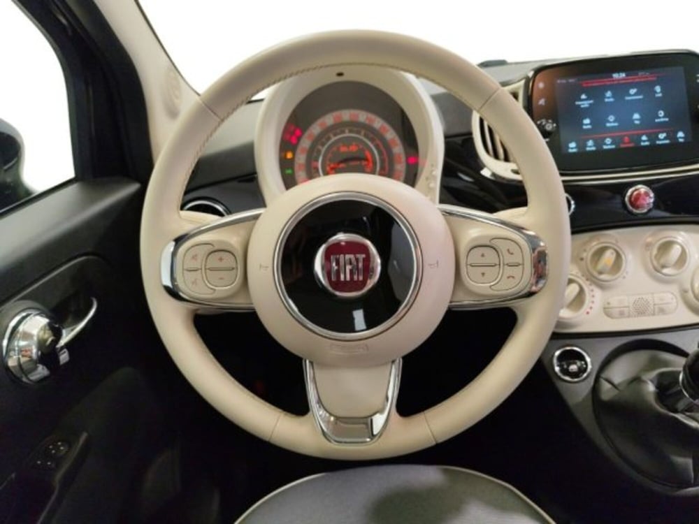 Fiat 500 usata a Modena (7)