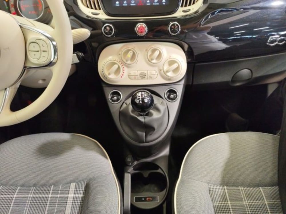 Fiat 500 usata a Modena (9)