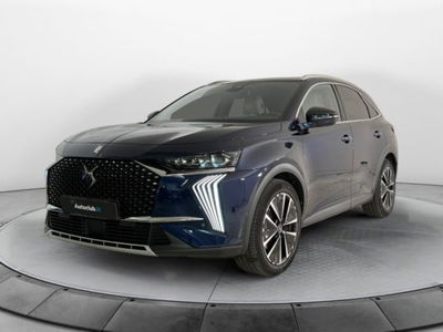 Ds DS 7 1.6 e-tense phev Opera 4x4 300cv auto del 2024 usata a Modena