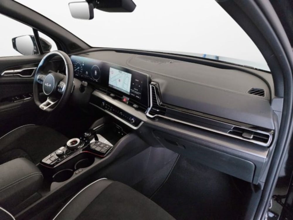 Kia Sportage usata a Modena (10)