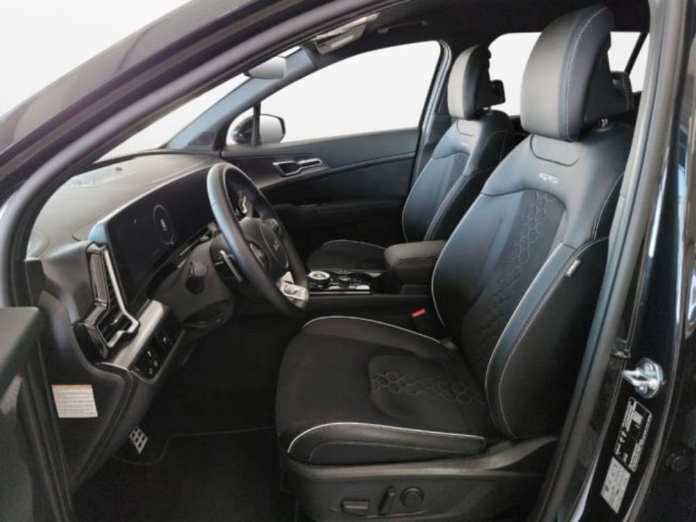 Kia Sportage usata a Modena (11)