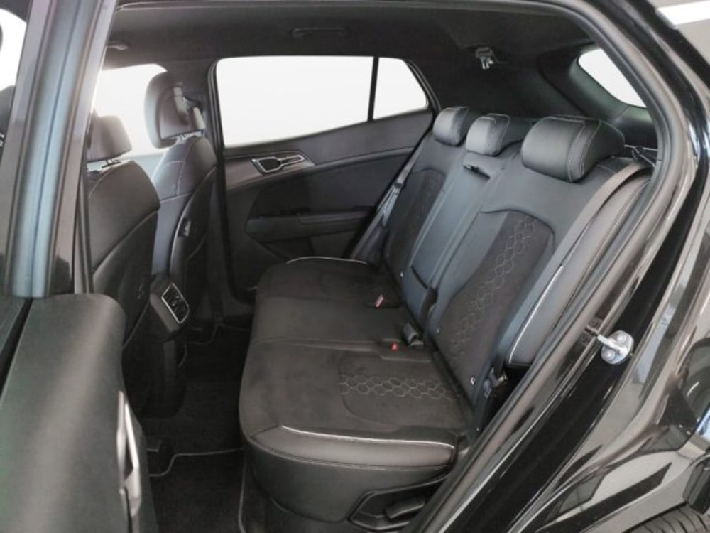 Kia Sportage usata a Modena (12)