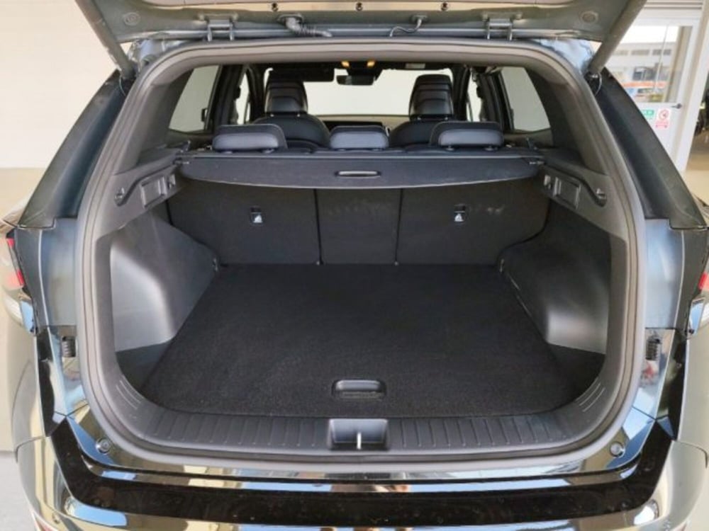 Kia Sportage usata a Modena (13)