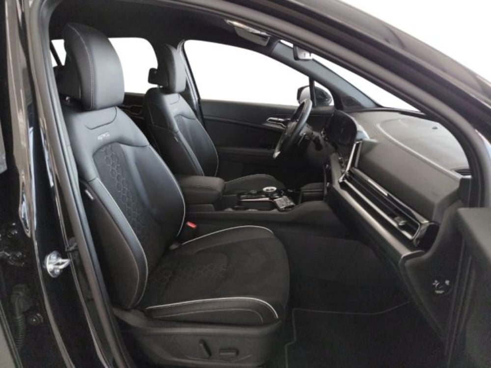 Kia Sportage usata a Modena (20)