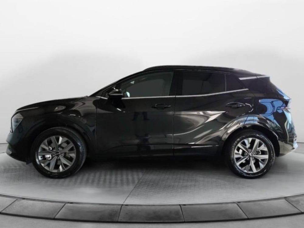 Kia Sportage usata a Modena (3)