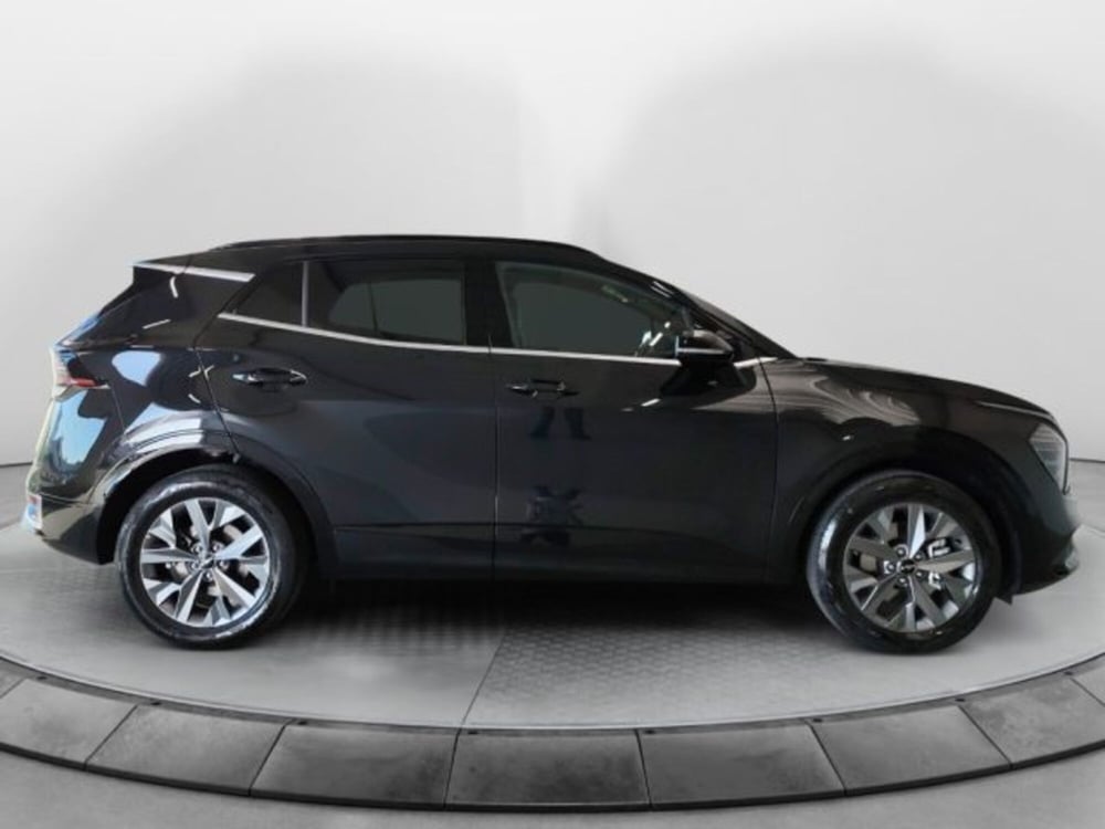 Kia Sportage usata a Modena (4)