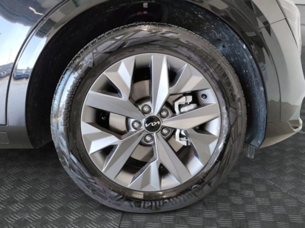 Kia Sportage usata a Modena (5)
