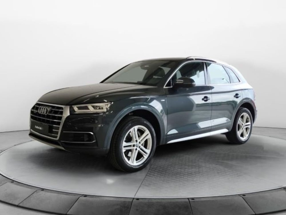 Audi Q5 usata a Modena