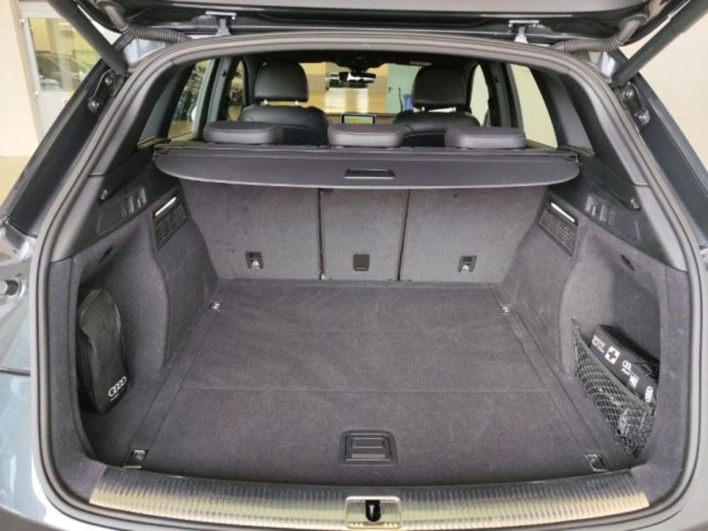 Audi Q5 usata a Modena (13)