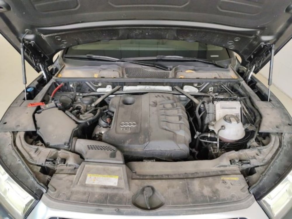 Audi Q5 usata a Modena (15)