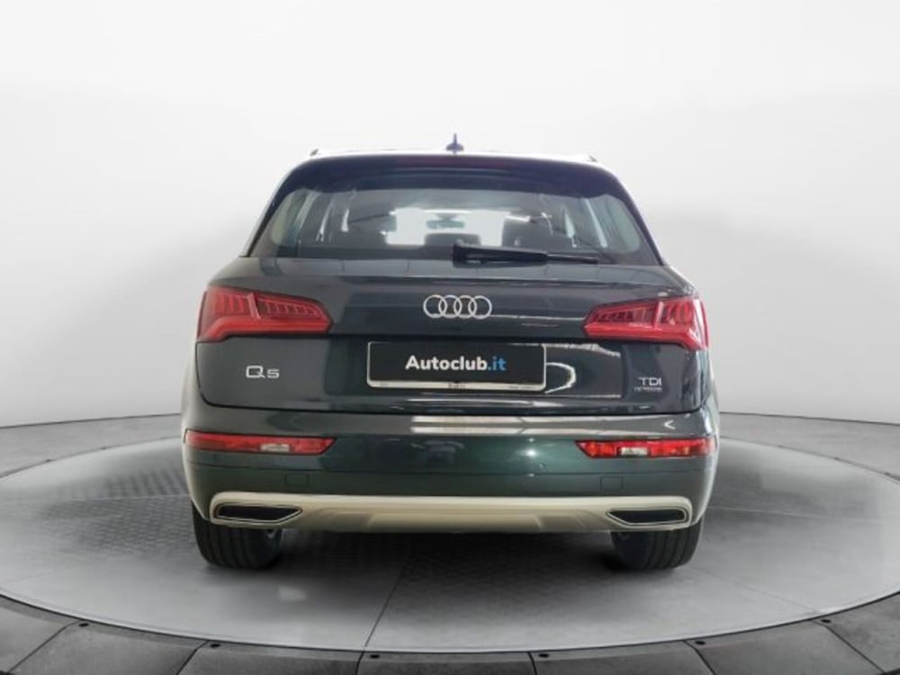 Audi Q5 usata a Modena (19)