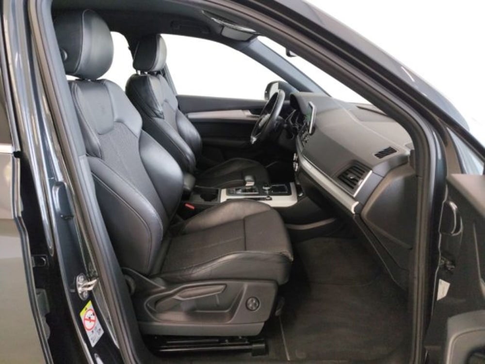 Audi Q5 usata a Modena (20)