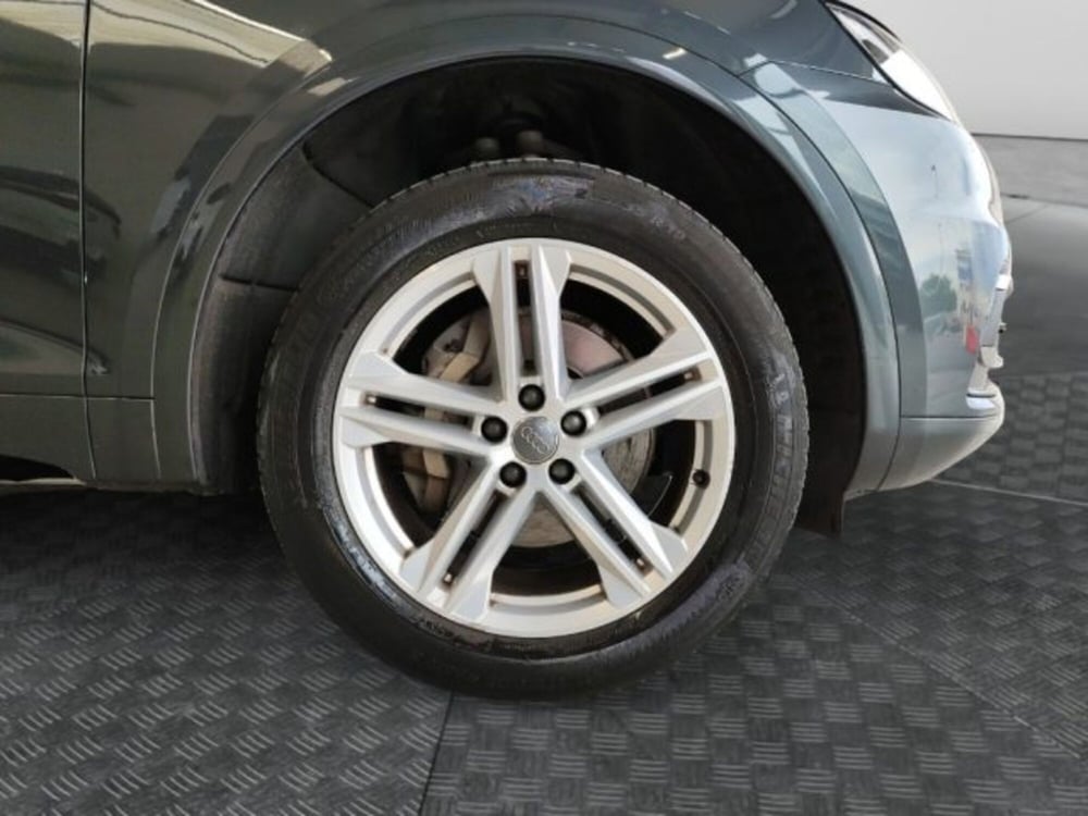 Audi Q5 usata a Modena (5)
