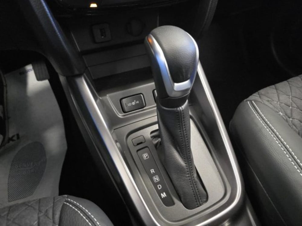 Suzuki Vitara nuova a Reggio Emilia (16)
