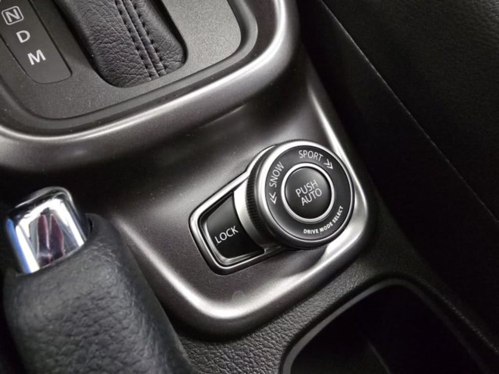 Suzuki Vitara nuova a Reggio Emilia (17)