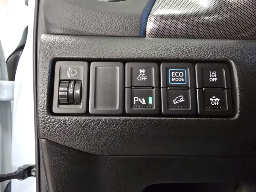 Suzuki Vitara nuova a Reggio Emilia (18)