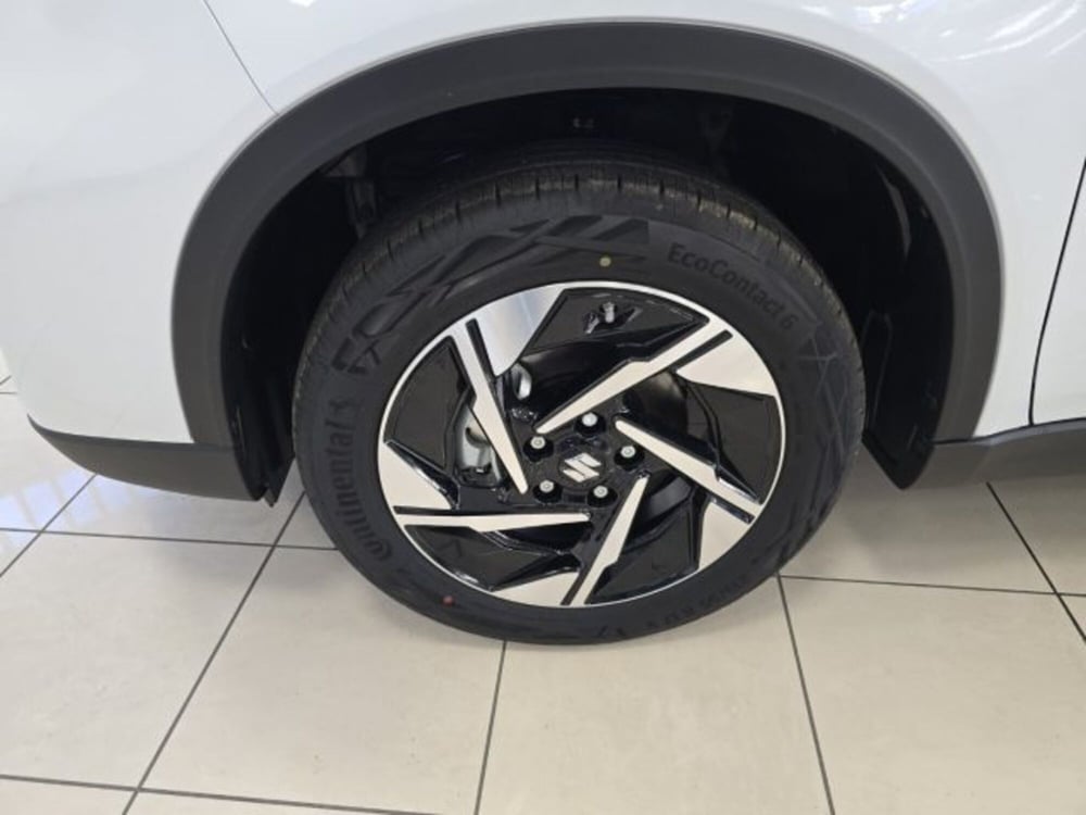 Suzuki Vitara nuova a Reggio Emilia (20)