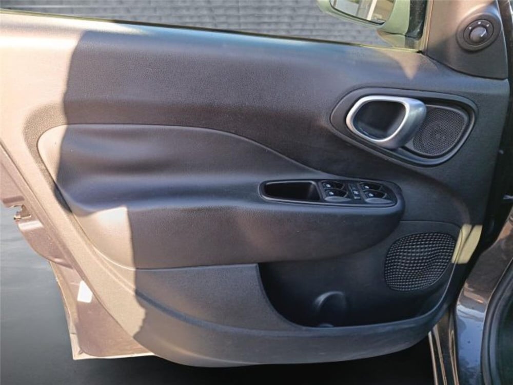 Fiat 500L usata a Bari (9)