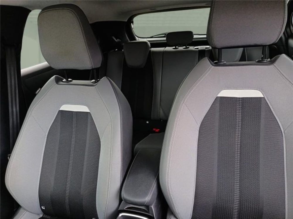 Opel Mokka usata a Bari (20)