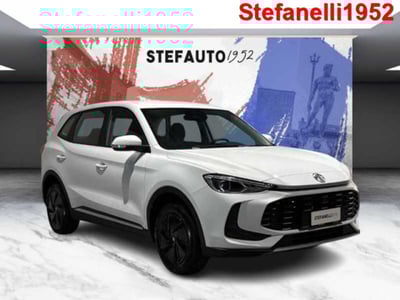 Mg ZS 1.5 Standard nuova a Bologna