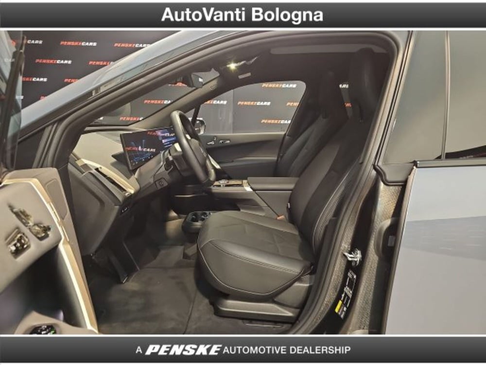 BMW iX usata a Bologna (11)