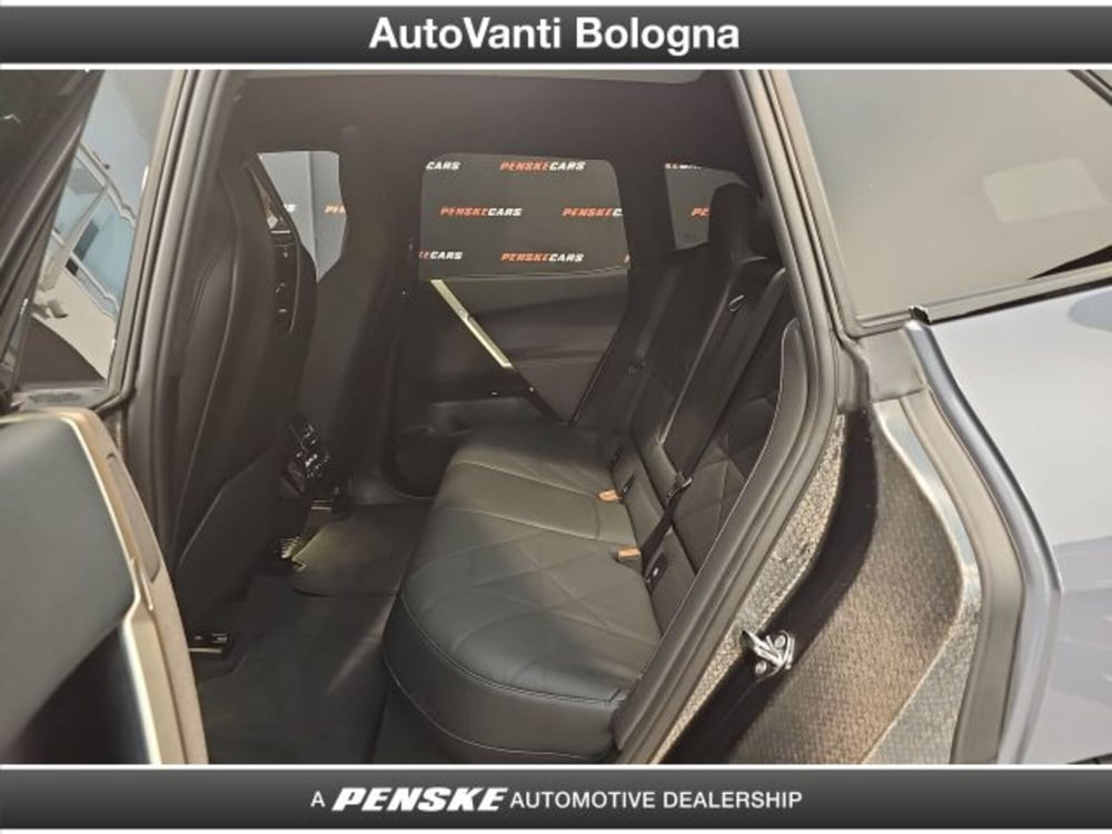 BMW iX usata a Bologna (12)