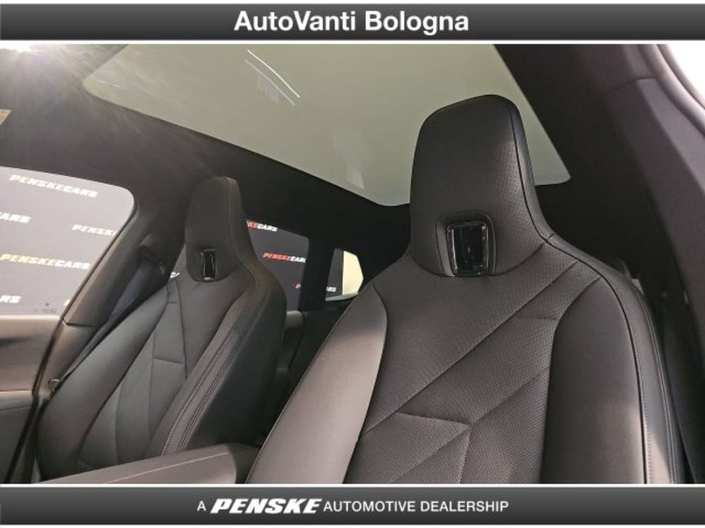 BMW iX usata a Bologna (13)