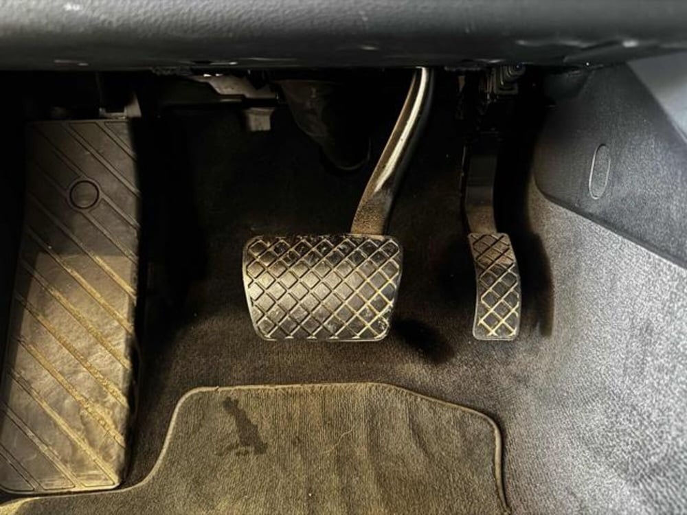 Audi A4 usata a Sassari (19)