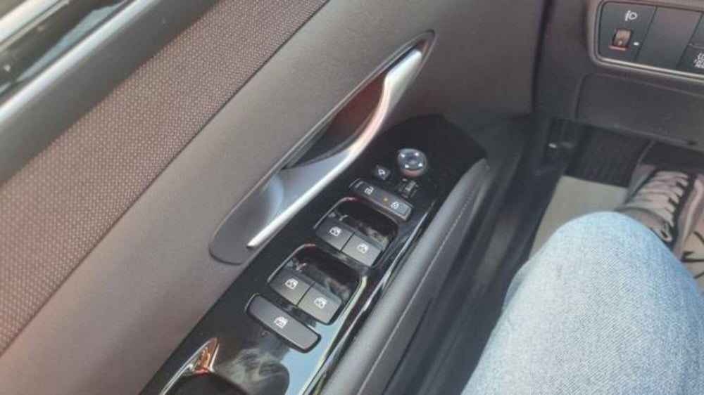 Hyundai Tucson usata a Savona (12)
