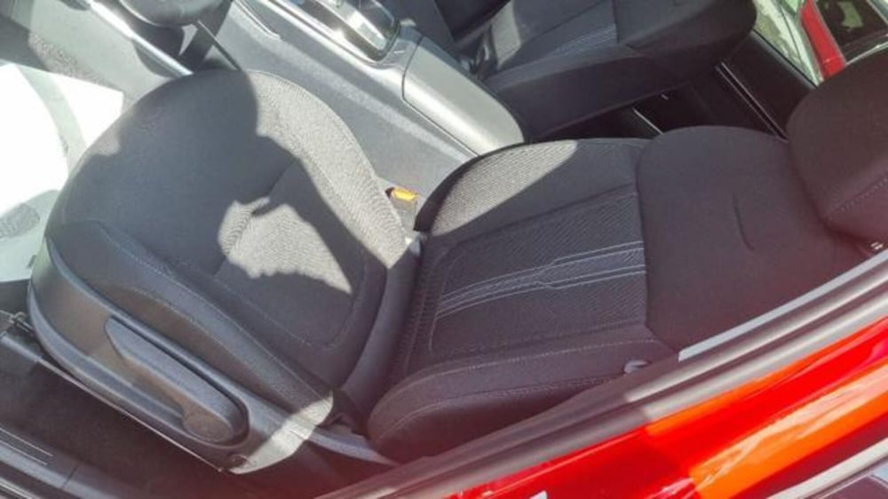 Hyundai Tucson usata a Savona (15)