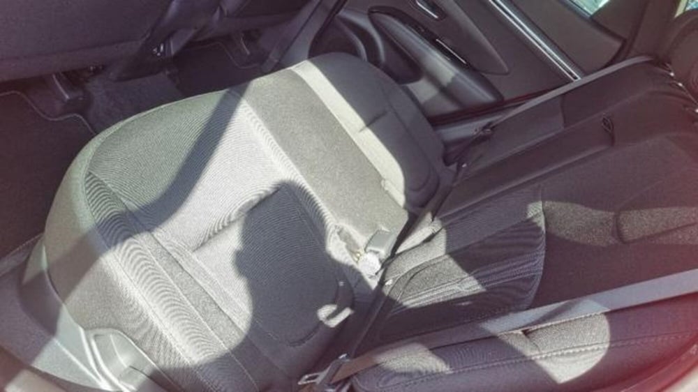 Hyundai Tucson usata a Savona (16)
