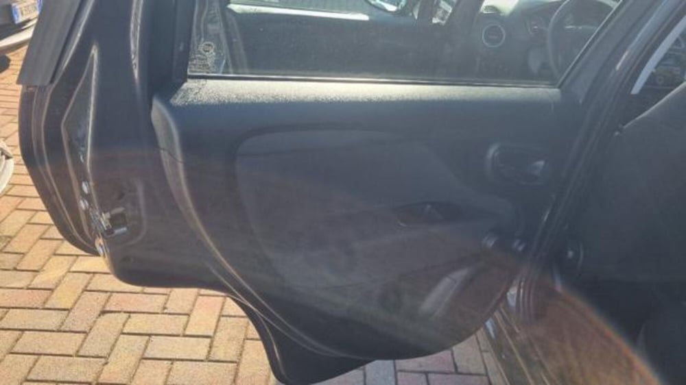 Fiat Punto usata a Savona (11)