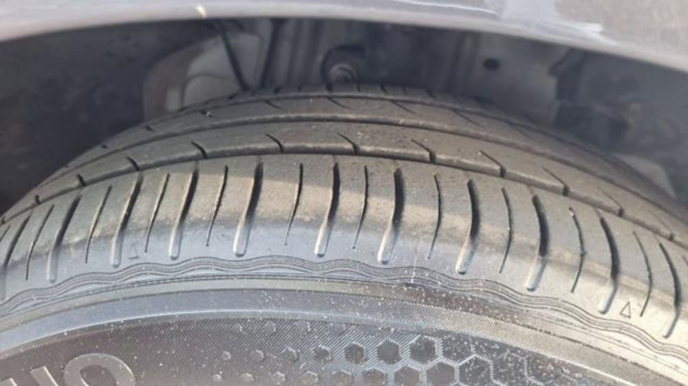 Fiat Punto usata a Savona (13)
