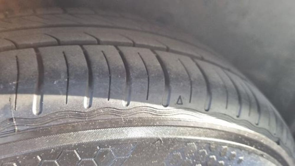Fiat Punto usata a Savona (18)