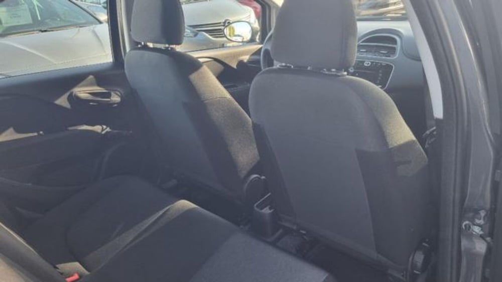 Fiat Punto usata a Savona (20)