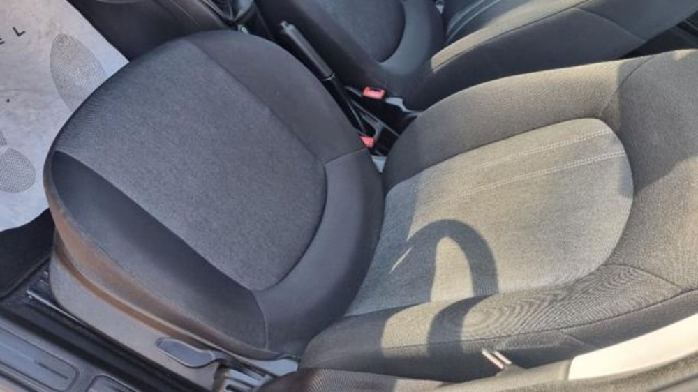Fiat Punto usata a Savona (7)