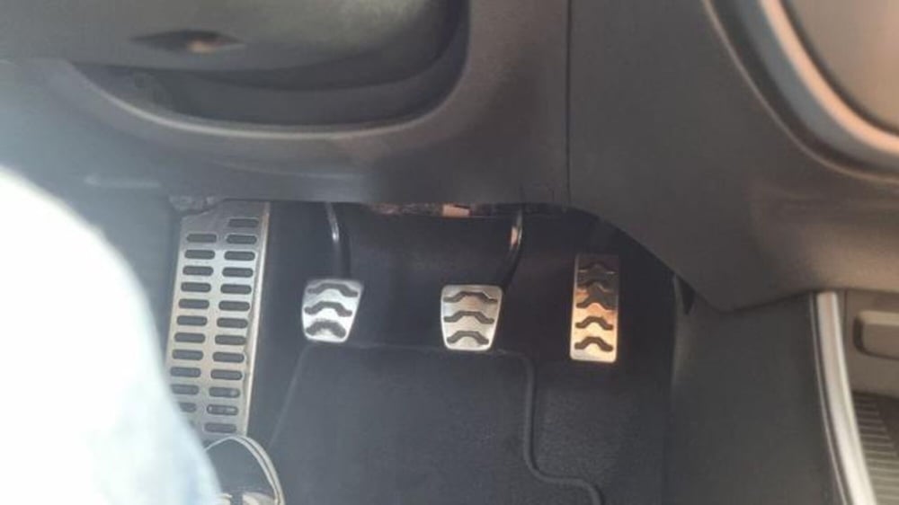 Hyundai Bayon usata a Savona (13)